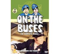 On the Buses: The Complete Series