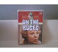On The Buses: The Complete Series 4 [DVD]
