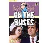 On The Buses: The Complete Series 5 [DVD]