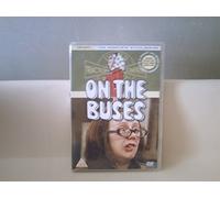 On The Buses: The Complete Series 6 [DVD]