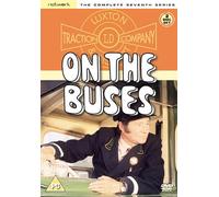 On The Buses: The Complete Series 7 [DVD]