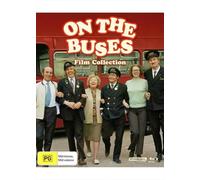 On the Buses: The Ultimate Collection