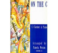 On the C-Clarinet