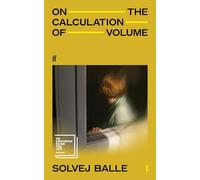 On the Calculation of Volume I