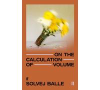 On the Calculation of Volume II