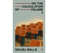On the Calculation of Volume V : 'Our century's answer to Proust' New York Times