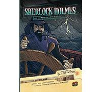 On the Case with Holmes & Watson: The Adventure of Black Peter (On the Case With Holmes and Watson, 11)