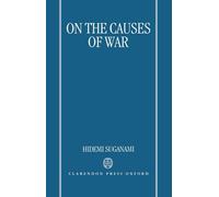 On the Causes of War – Oxford University Press