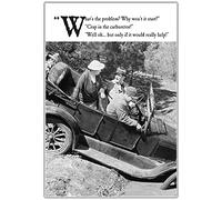 Greetings Card On The Ceiling Open Carburetor Card Emotional Rescue Natural One Size