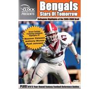 On the Clock Presents: Bengals - 2005 Draft Picks [DVD] [Region 1] [US Import] [NTSC]