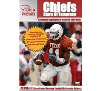 On the Clock Presents: Chiefs - 2005 Draft Picks [DVD] [Region 1] [US Import] [NTSC]