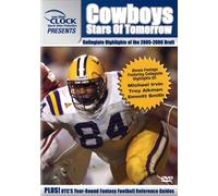 On the Clock Presents: Cowboys - 2005 Draft Picks [DVD] [Region 1] [US Import] [NTSC]