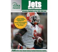 On the Clock Presents: Jets - 2005 Draft Picks [DVD] [Region 1] [US Import] [NTSC]