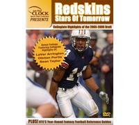 On the Clock Presents: Redskins - 2005 Draft Picks [DVD] [Region 1] [US Import] [NTSC]
