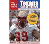 On the Clock Presents: Texans - 2005 Draft Picks [DVD] [Region 1] [US Import] [NTSC]
