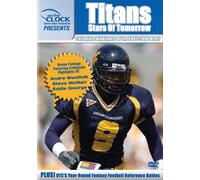 On the Clock Presents: Titans - 2005 Draft Picks [DVD] [Region 1] [US Import] [NTSC]