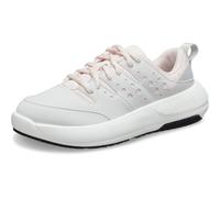 Crocs Women's On The Clock Work Sneaker W, Atmosphere/Multi, 4 UK