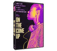 On the Come Up (DVD) Sanaa Lathan Jamila Gray Lil Yachty Jamila Gray (US IMPORT)