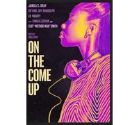 On the Come Up [New DVD] Ac-3/Dolby Digital, Dolby, Dubbed, Subtitled, Widescr