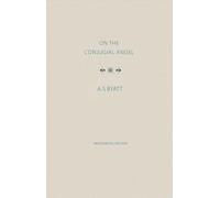 On the Conjugial Angel (The Swedenborg Archive Series)