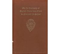 On the Continuity of English Prose from Alfred to more and his School