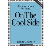 On the cool side: Eleven pieces for piano
