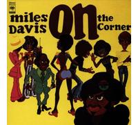 On the Corner