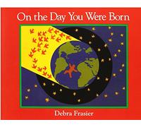 on the day you were born