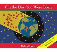 On the Day You Were Born (with Audio)