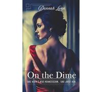 On the Dime: She didn’t ask permission. She just did.