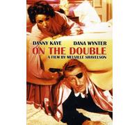 On the Double [New DVD]