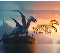 On the Dragon Wings - Birth of a Hero Steam CD Key
