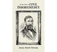 On the Duty of Civil Disobedience
