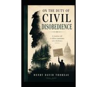 On the Duty of Civil Disobedience