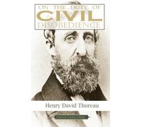 On the Duty of Civil Disobedience