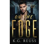 On The Edge: A Dark College Romance (A Mayfair University Novel)