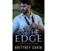 On the Edge: A Dublin Nights Novel