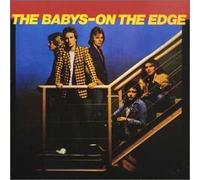 On the Edge by Babys (2001-02-13)