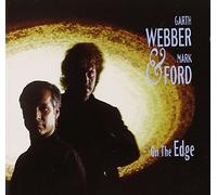 On The Edge By Mark Ford,Garth Webber (2000-03-01)