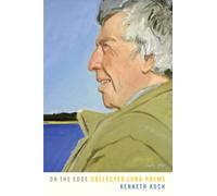 On the Edge: Collected Long Poems