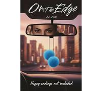 On The Edge (Dangerous Temptations)