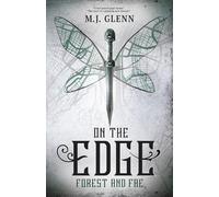 On The Edge: 1 (The Dwelling Hunter Series)