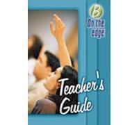 On the edge: Level B Set 1 - EVALUATION PACK