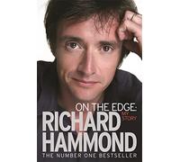 On The Edge: My Story