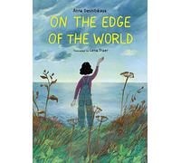 On the Edge of the World (Stories from Latin America)