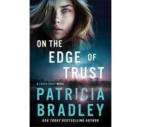 On the Edge of Trust : A Logan Point Novel