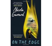On The Edge : Sea, Surf and impossible Dreams