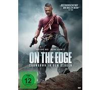 On the Edge: Showdown in den Bergen