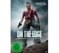 On the Edge: Showdown in den Bergen