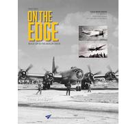 On the Edge: Turning point Berlin (Cold War Series Series)
